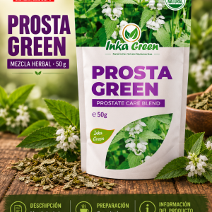 Prosta Green Prostate Care Blend